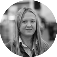 Nicola - Store Manager