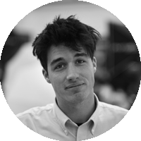 Chris - Assistant Manager