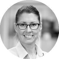 Kelly - Assistant Manager