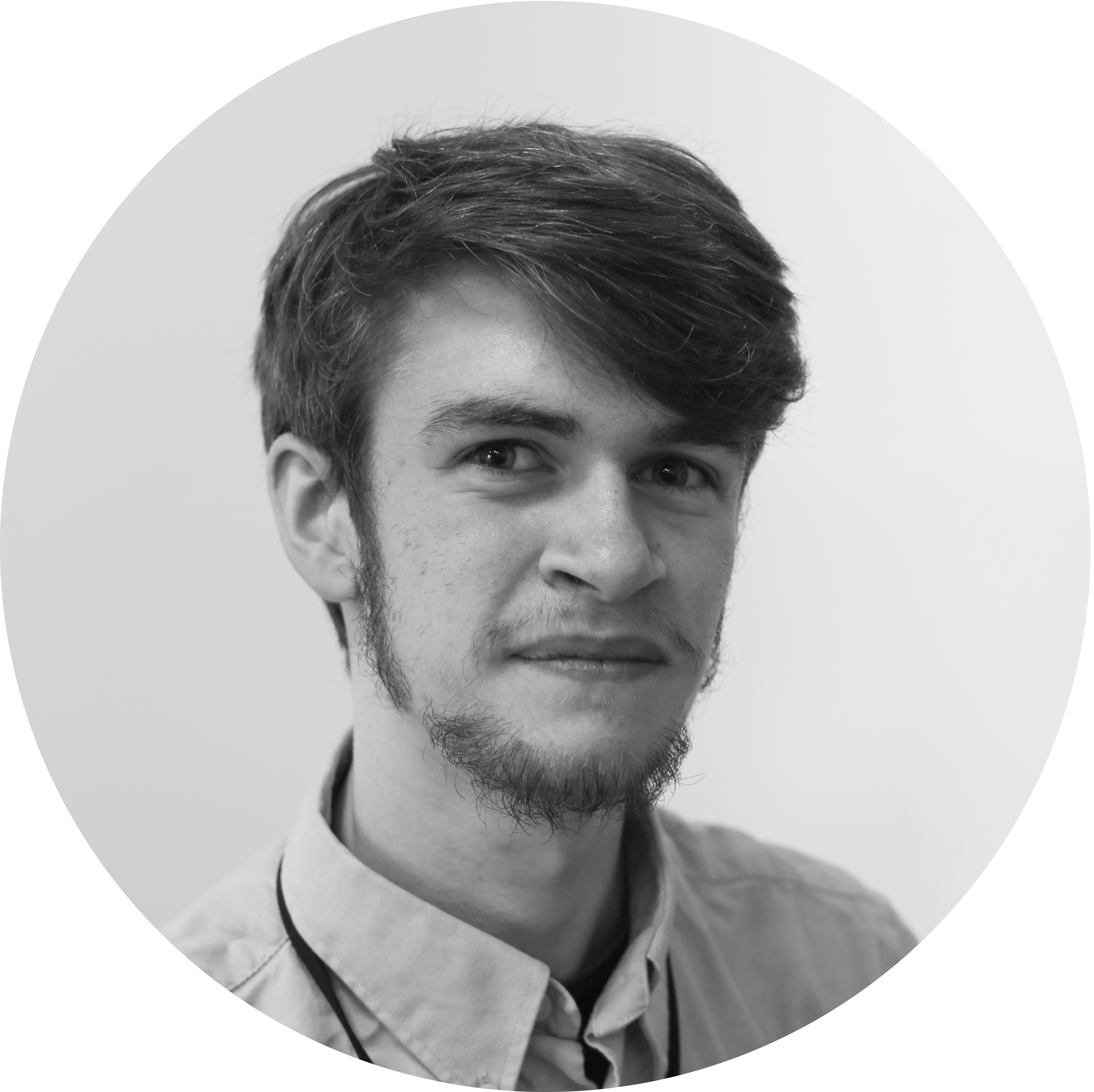 Jake - Sales Consultant