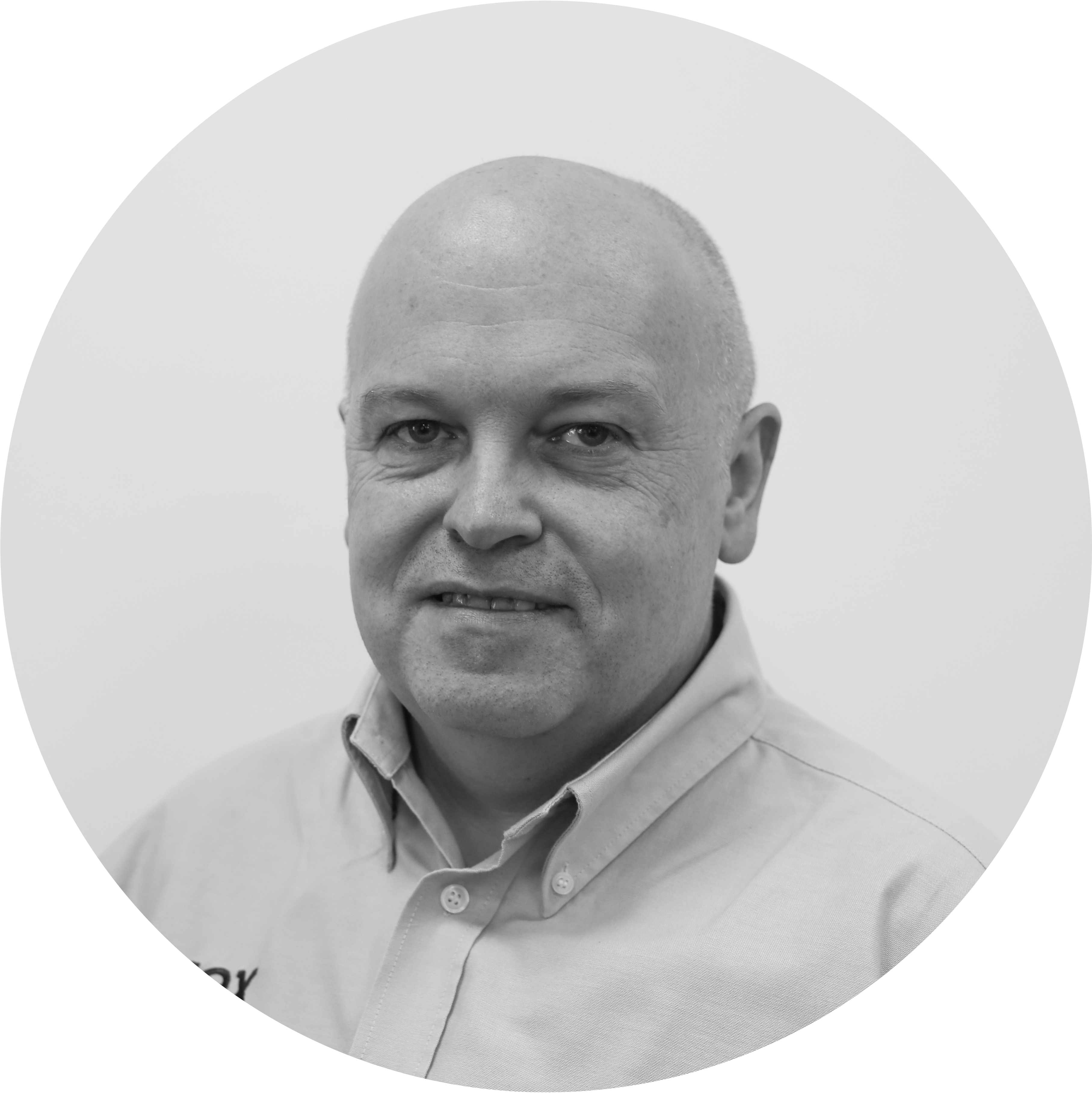Mark - Sales Consultant