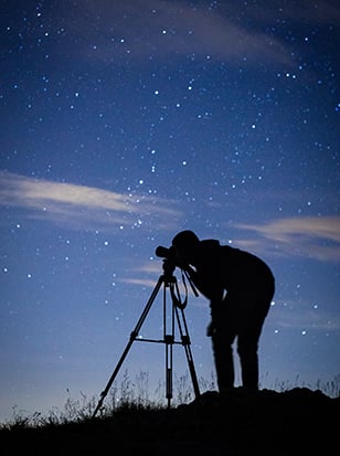 Astrophotography