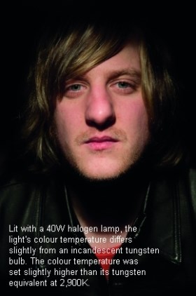 portraits-using-household-lamps-colour portraits-using-household-lamps-colour