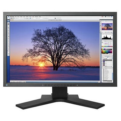 LCD display