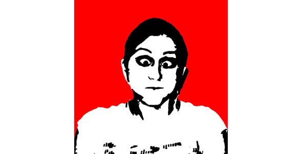 Colour applied to image