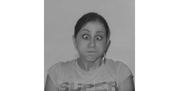 Black and white conversion