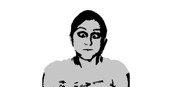 Cutout filter and levels reapplied