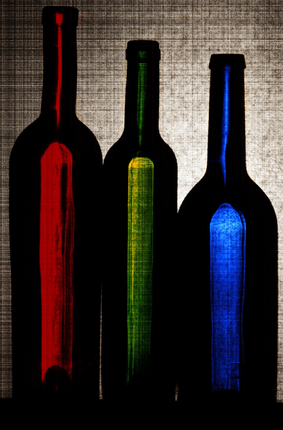 © Wex Photo Video 3.-Bottles-with-maximum-horizontal-and-vertical-grain-Softlight.jpg