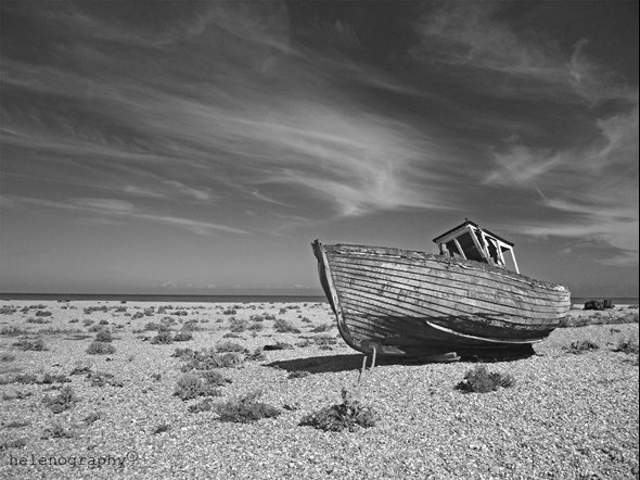 Wex - Abandoned Boat Resized