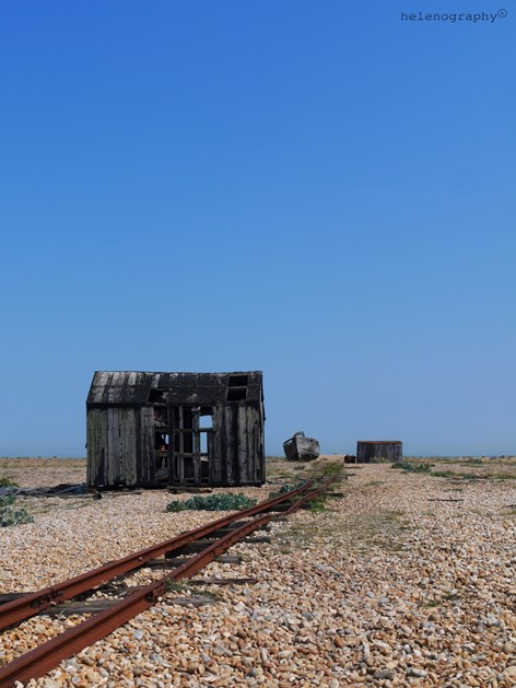Wex - Abandoned Hut Resized
