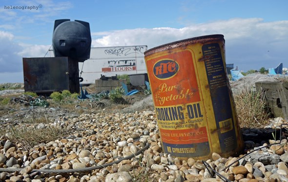 Wex - Cooking Oil Resized