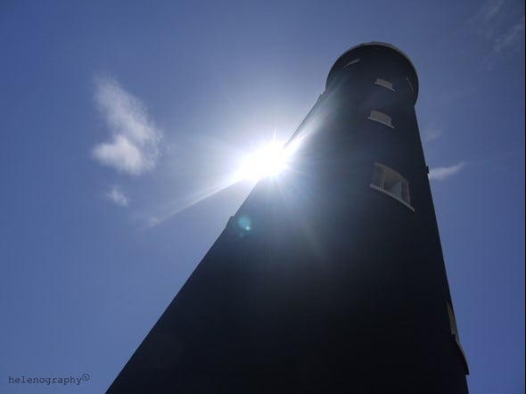 Wex - Lighthouse Resized