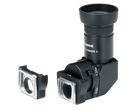 Right angle finder