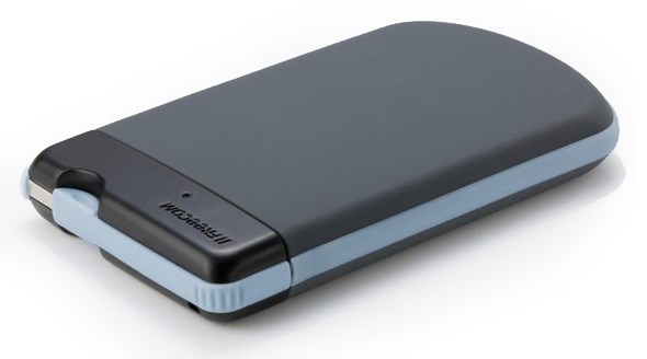 Freecom drive
