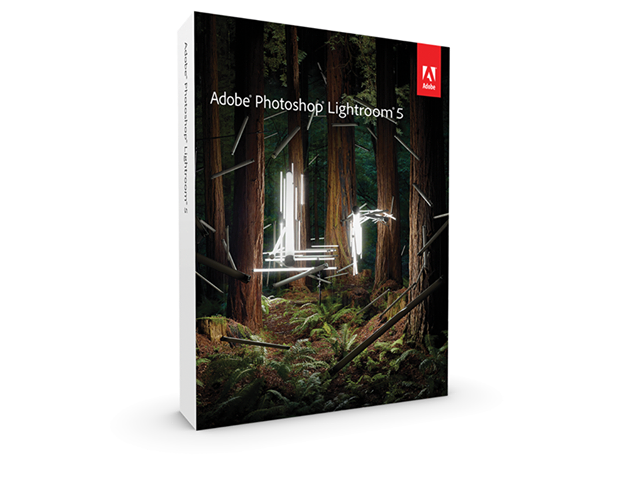 Adobe Lightroom 5 Adobe Lightroom 5