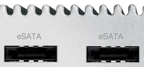 eSATA