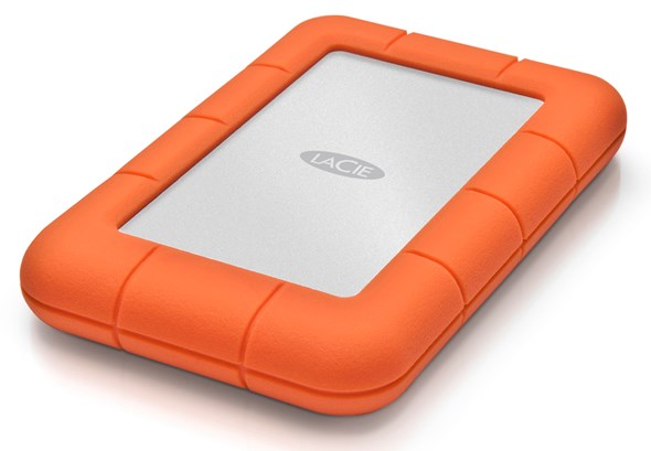 Lacie SSD Lacie SSD