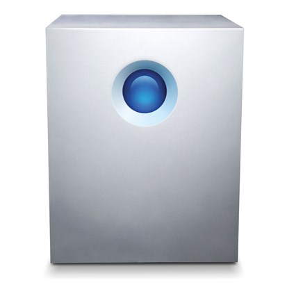 Lacie RAID 5
