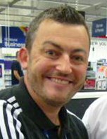 Mark Baber Mark Baber