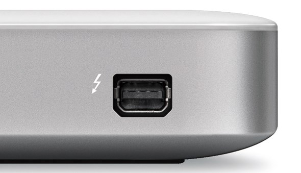 Thunderbolt