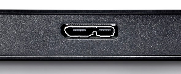 USB 3.0