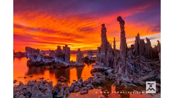 Tom Mackie - 10 Tips for Landscape Images Tom Mackie - 10 Tips for Landscape Images