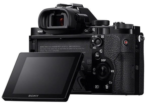 Sony A7 Sony A7