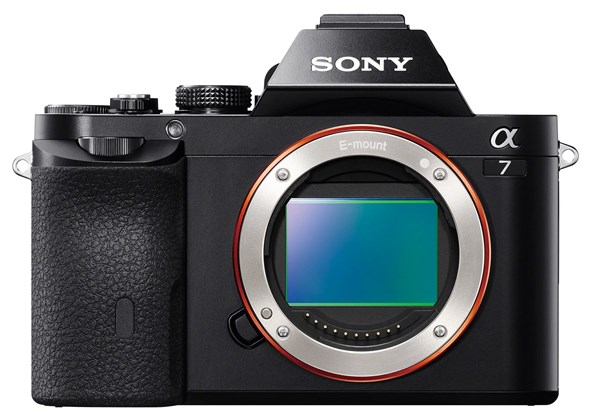Sony A7 Sony A7