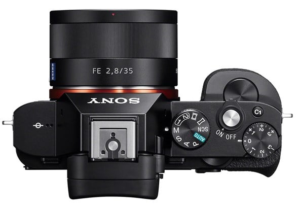 Sony A7 Sony A7