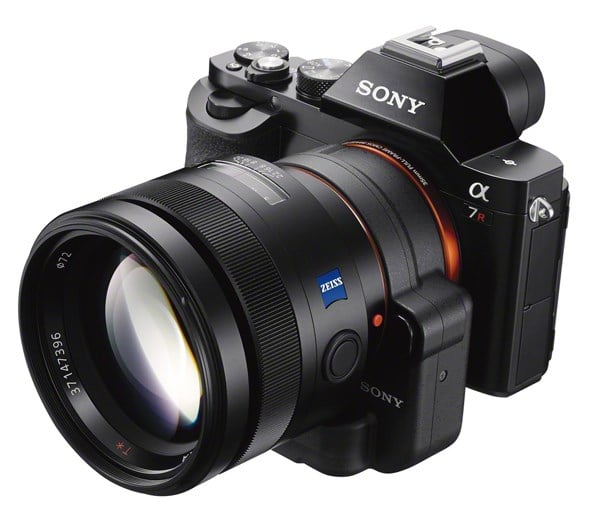 Sony A7 Sony A7