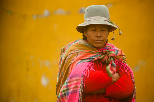 © Wex Photo Video Peruvian-Lady-heading-to-the-local-market-in-the-high-Andes2.jpg