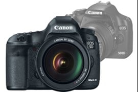 Our Part Exchange service has proved to be a popular way of upgrading to a new camera or lens. 