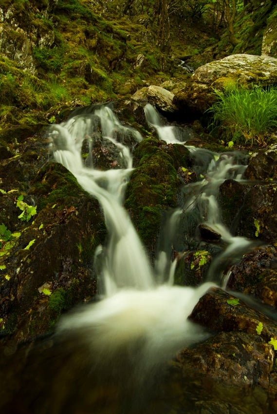© Wex Photo Video Waterfalls-are-great-loacations-for-images-of-moving-water-a-long-exposure-provides-a-milky-effect-to-the-water..jpg