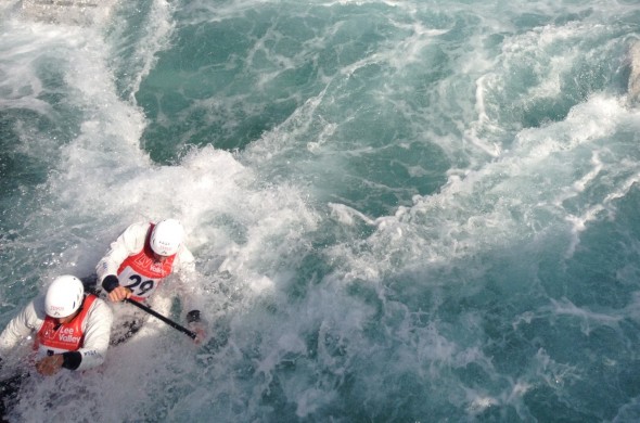 Just because you are using an Iphone doesn't mean you cant photograph action