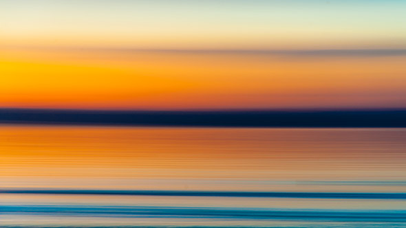 A Guide To Intentional Camera Movement Photography