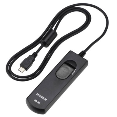 Fuji RR-90 remote release