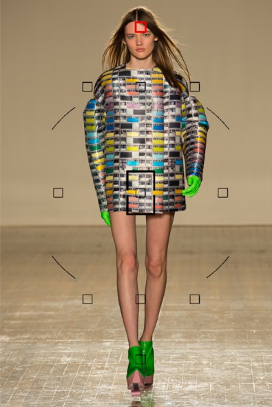 Paul Bayfield - 10 Tips for Shooting a Fashion Show