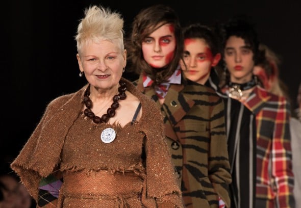 Paul Bayfield - 10 Tips for Shooting a Fashion Show