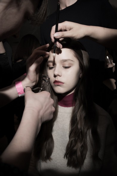 Paul Bayfield - 10 Tips for Shooting a Fashion Show