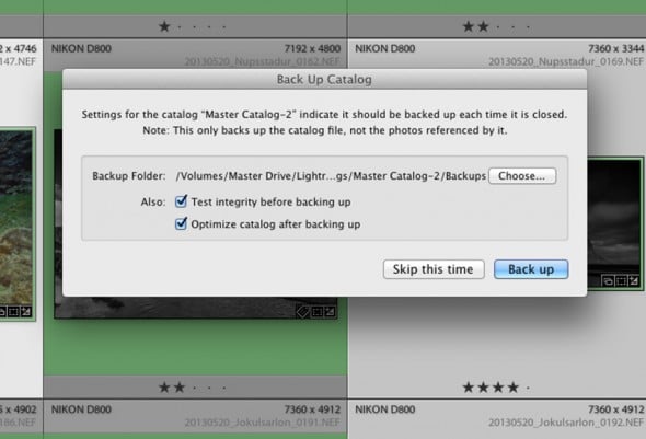 How to Back Up Your Photos
