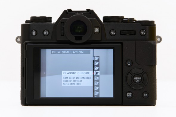 Fuji X-T10 vs X-T1: 27 Key Differences