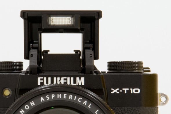 Fuji X-T10 vs X-T1: 27 Key Differences