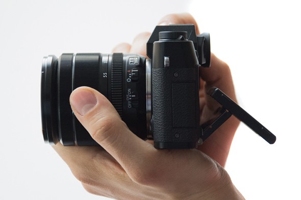 Fuji X-T10 vs X-T1: 27 Key Differences