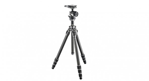 Gitzo tripod