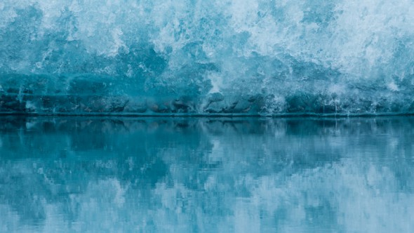 How To Shoot Reflections In Water