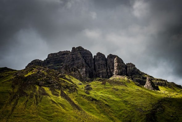 A Photographer’s Guide to the Isle of Skye