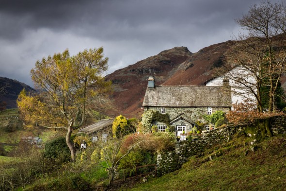 Photographer’s Guide to the Lake District this Autumn