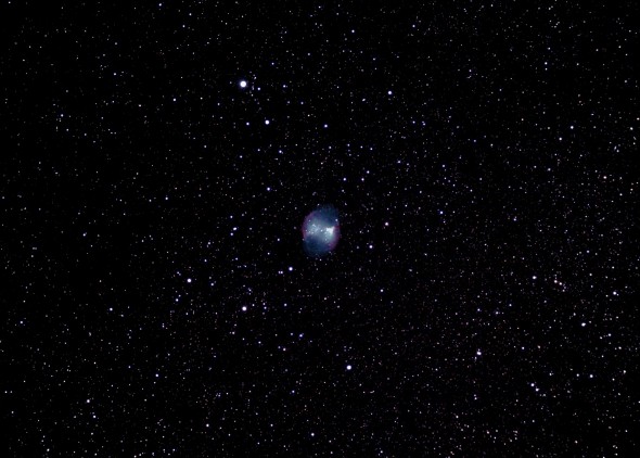 A Beginner’s Guide to Deep-sky Astrophotography
