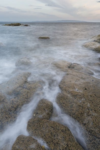 How to Create Long Exposure Images Without an ND Filter
