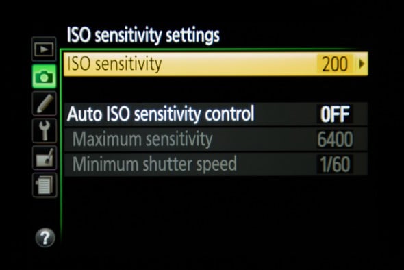 A complete guide to setting up a new camera